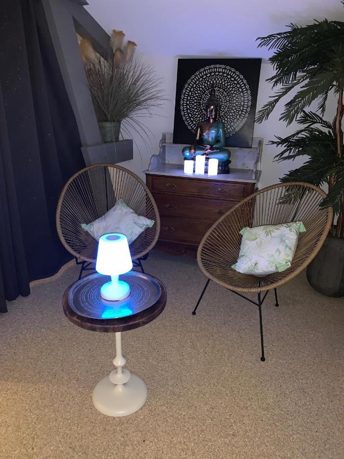 Bed and Breakfast Le Paon Bleu Annecy Poisy Екстер'єр фото