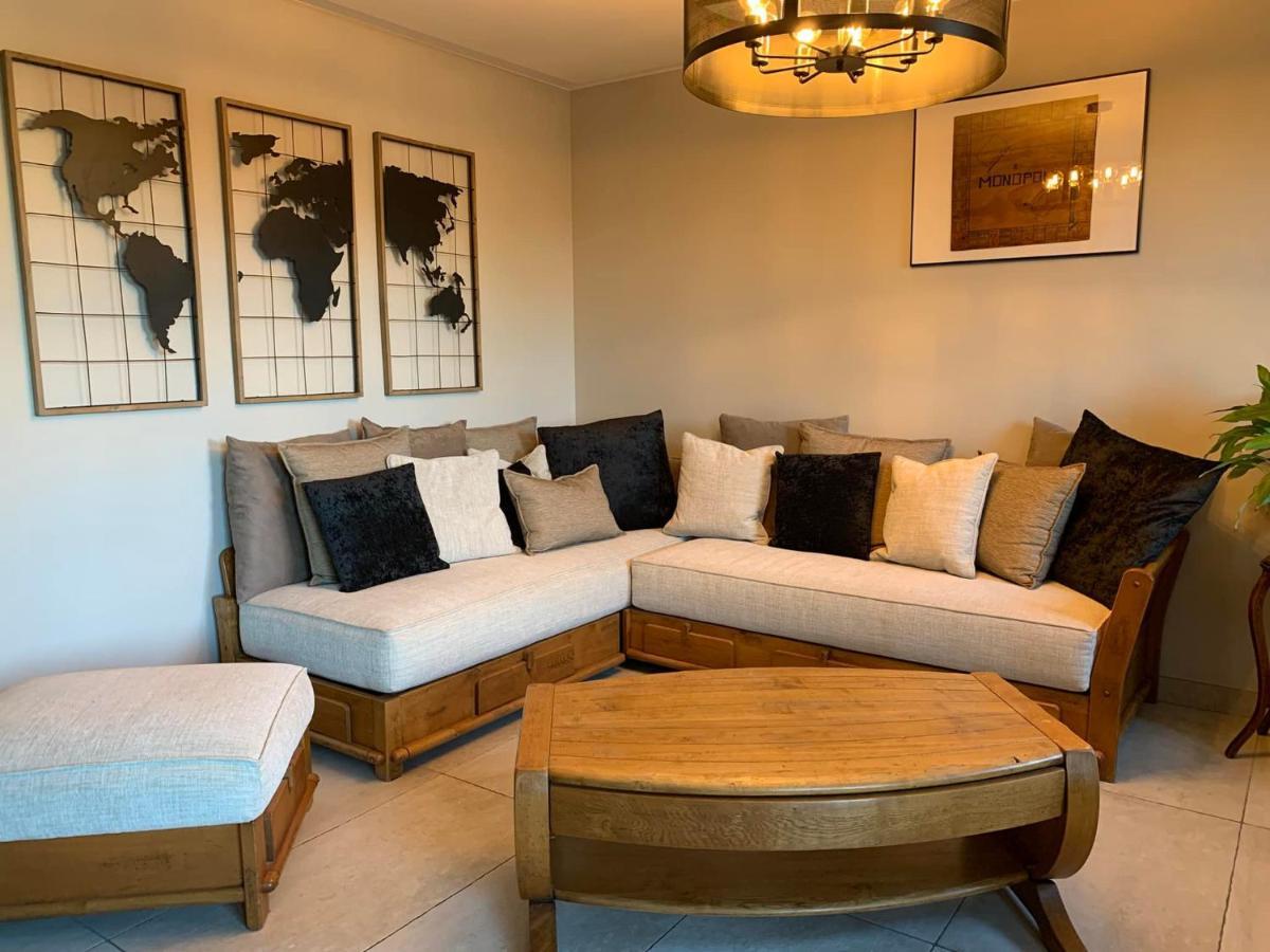 Bed and Breakfast Le Paon Bleu Annecy Poisy Екстер'єр фото